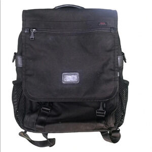 TUMI ALPHA 3 IN 1 BACKPACK